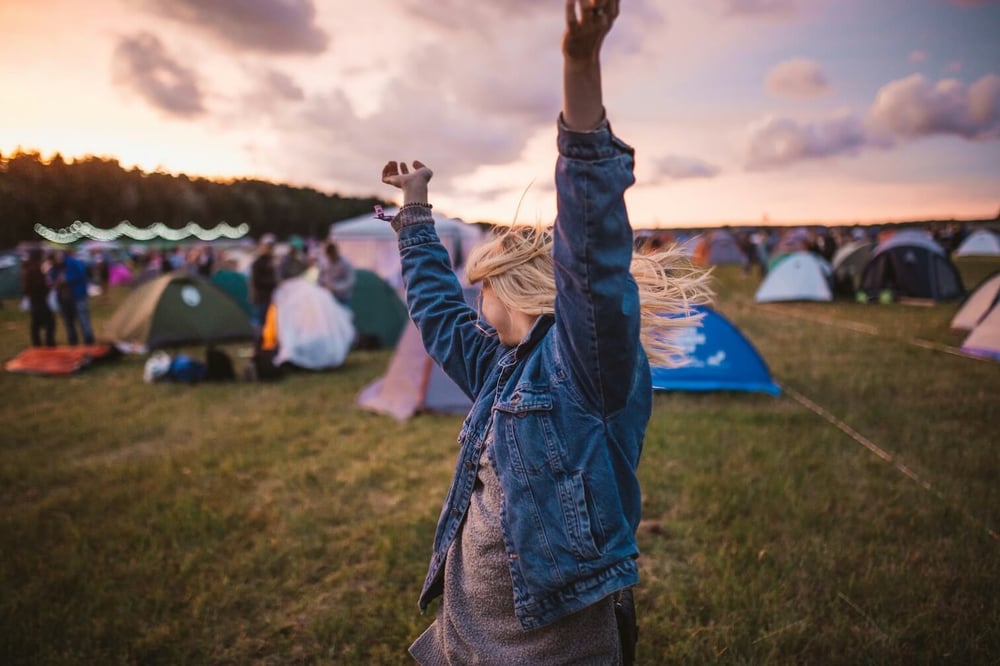Festivalslot boeken: zo kom je op het podium in 2026