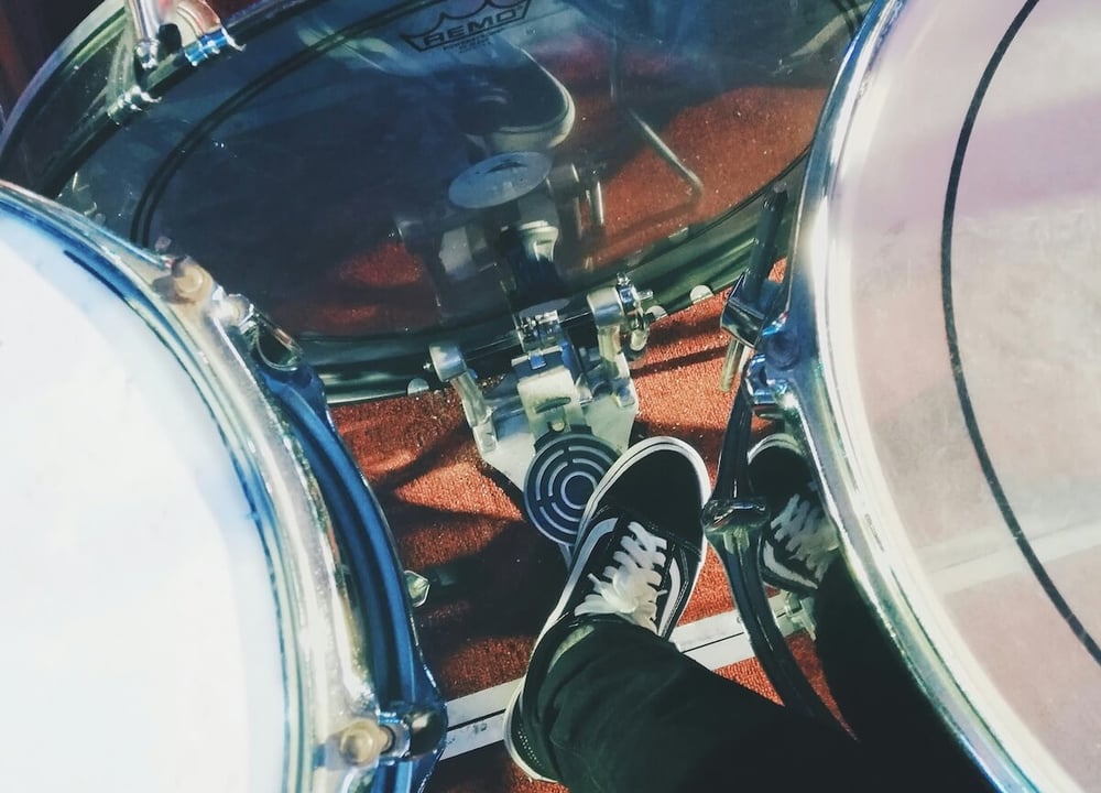 Kliktrack live gebruiken: zo speelt je band strak op de klik