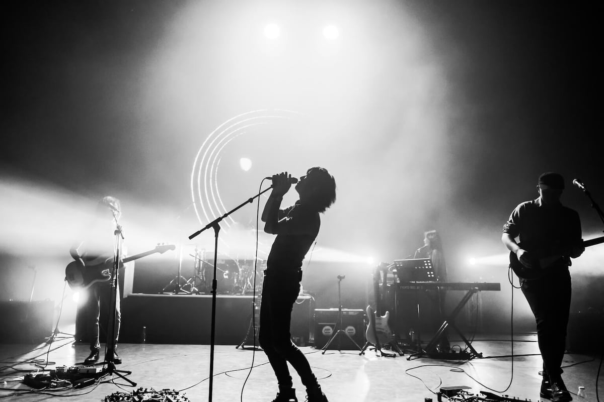 10 Tips voor het succesvol opstarten van jouw nieuwe band