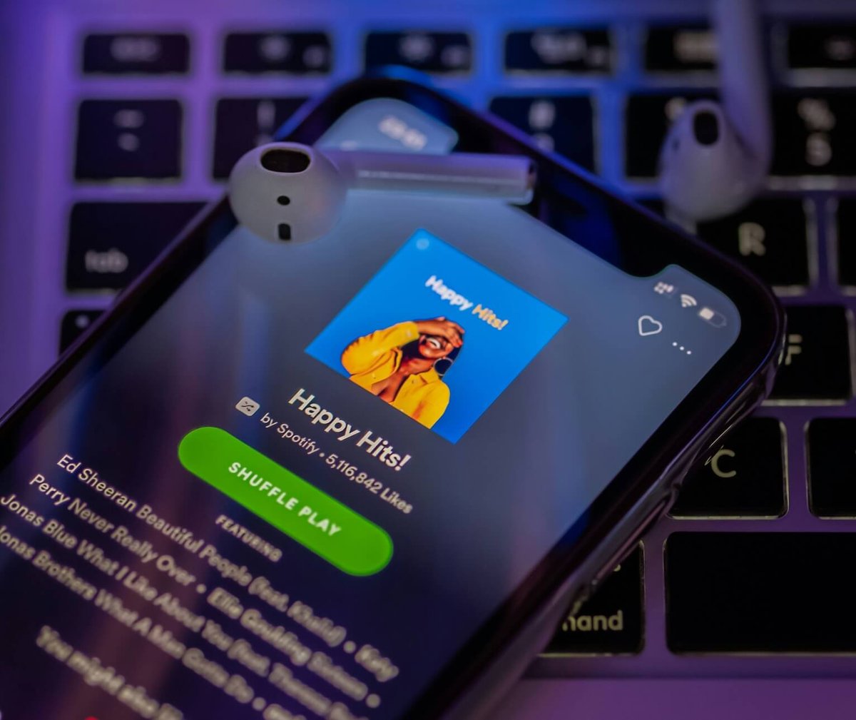Spotify voor artiesten: De ultieme gids voor 2025