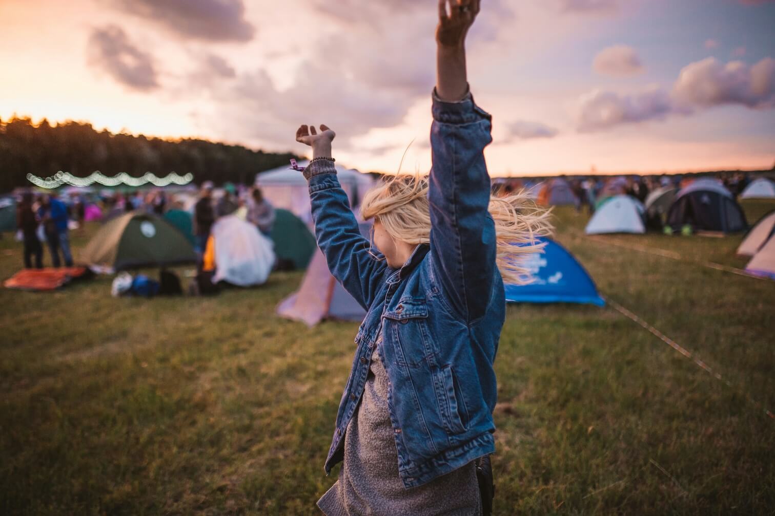 Festivalslot boeken: zo kom je op het podium in 2026