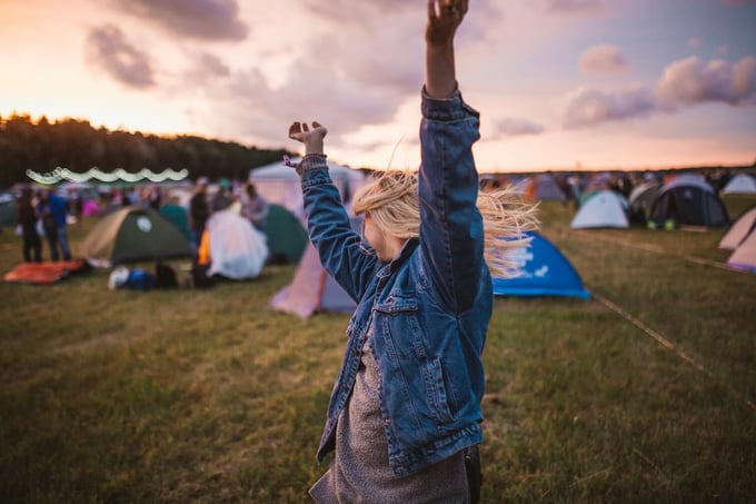 Festivalslot boeken: zo kom je op het podium in 2026